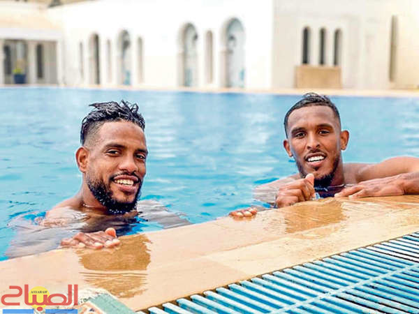 JBIRA2020 raja | جريدة الصباح