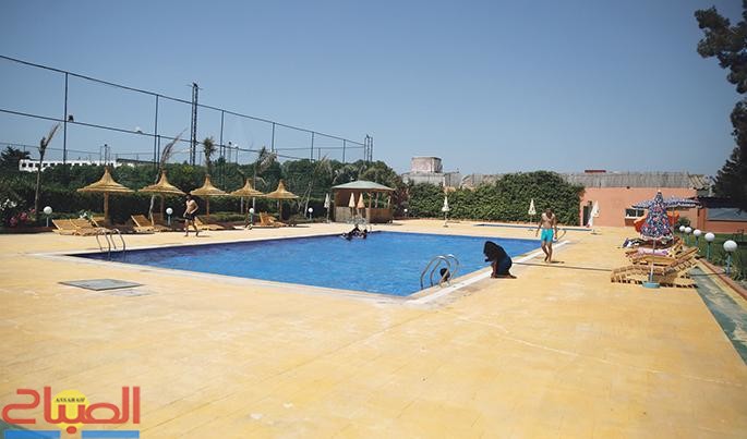 parc 18 | جريدة الصباح