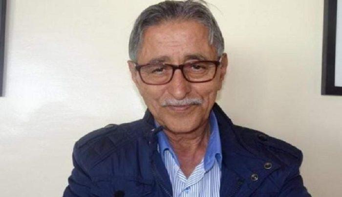 ahmed badouj | جريدة الصباح