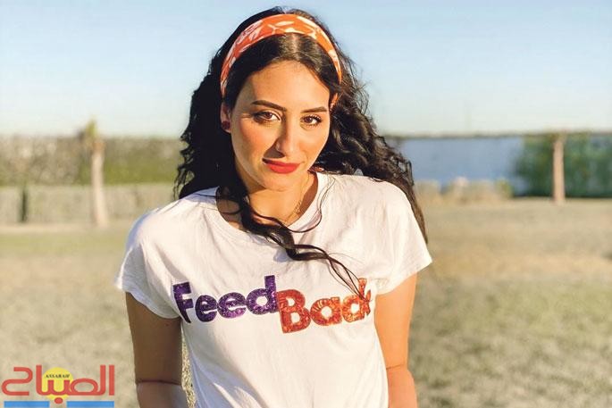 meriem asouab | جريدة الصباح