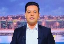 الإعلامي مهدي محيب