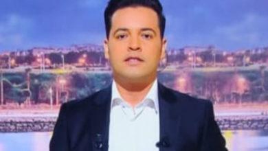 الإعلامي مهدي محيب
