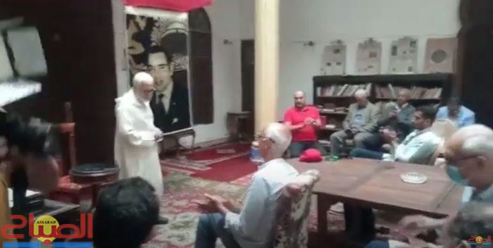 ww | جريدة الصباح
