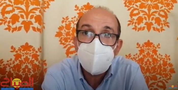 nourreddine kamal | جريدة الصباح