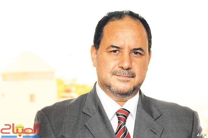 ahmed abbadi