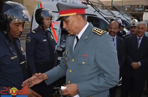abdelmjid melkouni