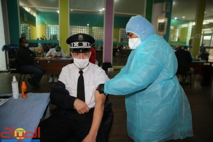 vaccin | جريدة الصباح