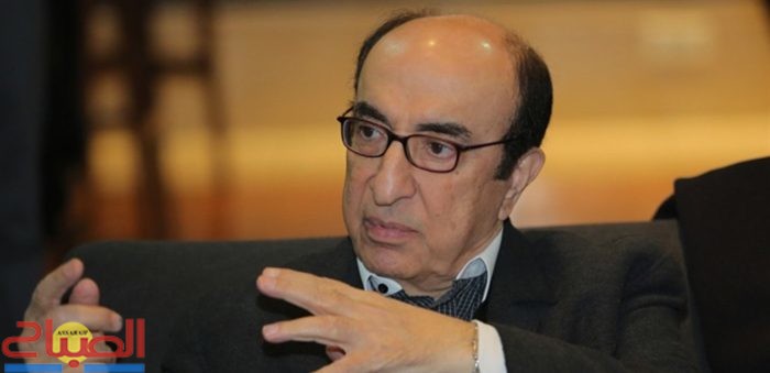 ilias rahabani | جريدة الصباح