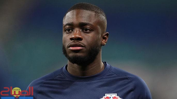 Dayot Upamecano6999 | جريدة الصباح