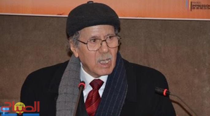 ahmed mofdi | جريدة الصباح