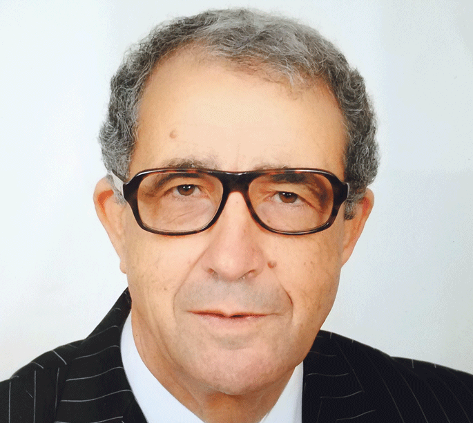 abderahmane kaml | جريدة الصباح