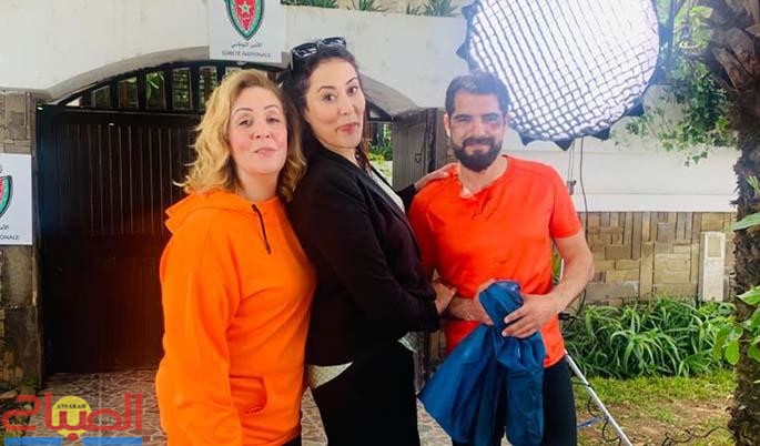 meriem drissi | جريدة الصباح