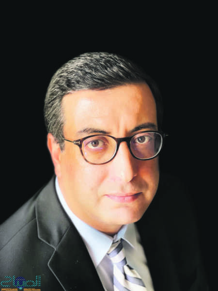 Ahmed Yahyaoui, Directeur Régional Customer Success pour l'Afrique et Directeur Général par Intérim de Microsoft Maroc | جريدة الصباح