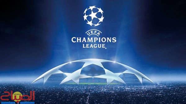CHAMPIONS LEAGUE | جريدة الصباح