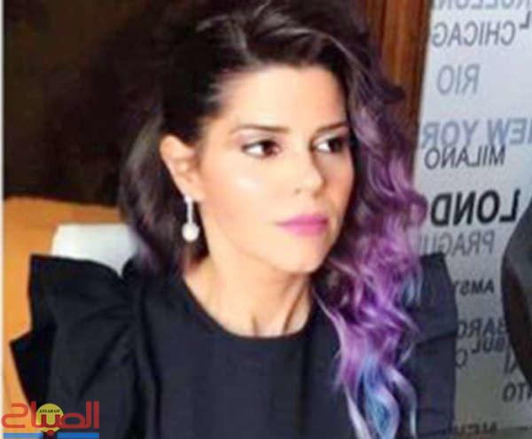nancy-fakhouri | جريدة الصباح