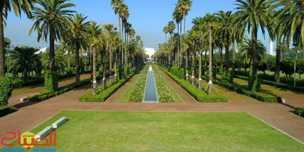 parc | جريدة الصباح