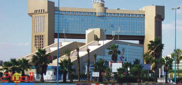 technopark | جريدة الصباح
