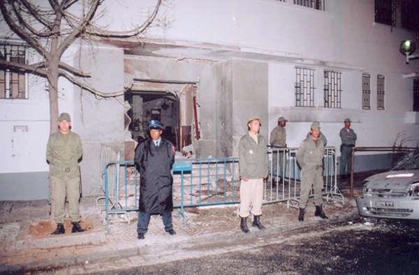 Attentat_16_Mai-16_(01012003Archives) | جريدة الصباح