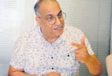 عبد الصادق مرشد