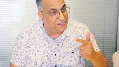 عبد الصادق مرشد