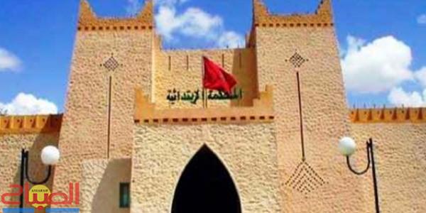 98 | جريدة الصباح