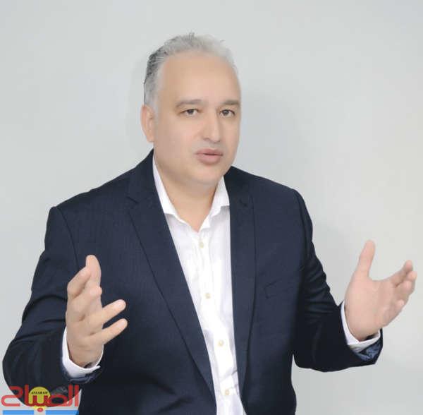 Tayeb Hamdi 1 | جريدة الصباح