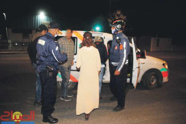 ra2issi | جريدة الصباح