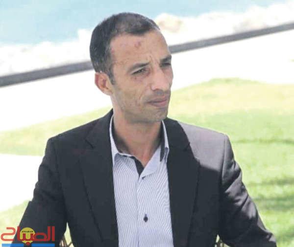 rachid lazrak | جريدة الصباح