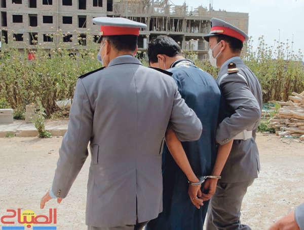 محاكمة-قاتل-عمه | جريدة الصباح
