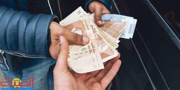 الارتشاء | جريدة الصباح