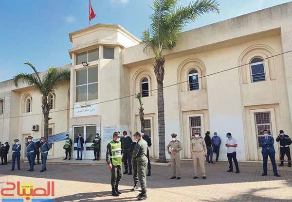 الانتخابات | جريدة الصباح