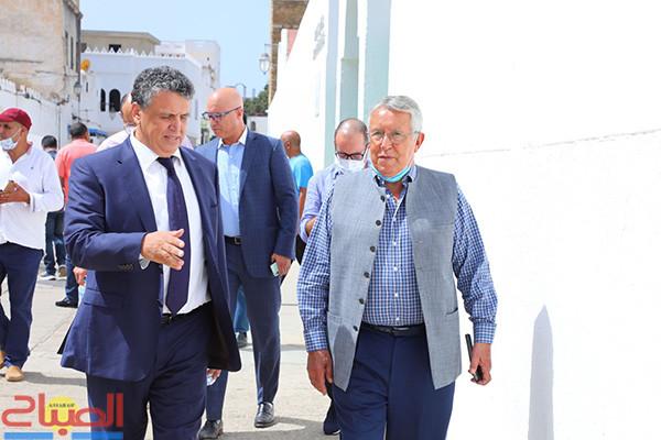 ثمن الغرفة الثانية | جريدة الصباح