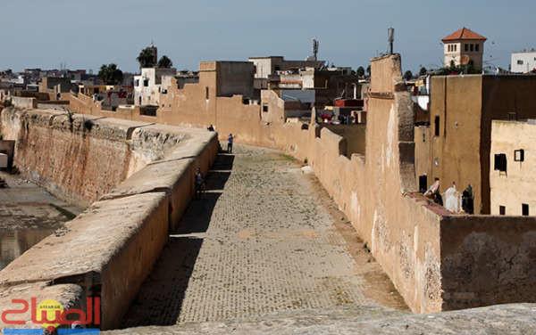 Dossier Eljadida (bziouat) (28) | جريدة الصباح