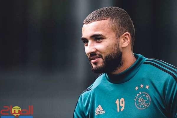 FBL-EUR-C1-AJAX-TRAINING | جريدة الصباح