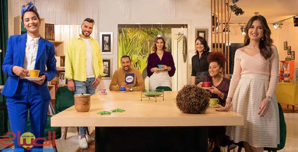MBC5 | جريدة الصباح