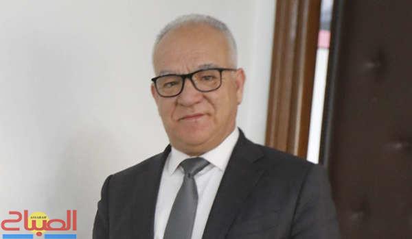 MEDIANE | جريدة الصباح