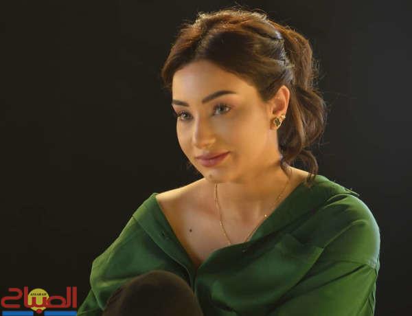 asma lazraq 2 | جريدة الصباح
