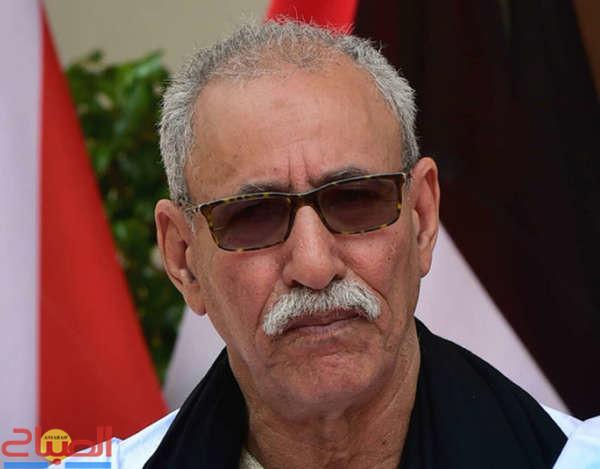 ghali | جريدة الصباح