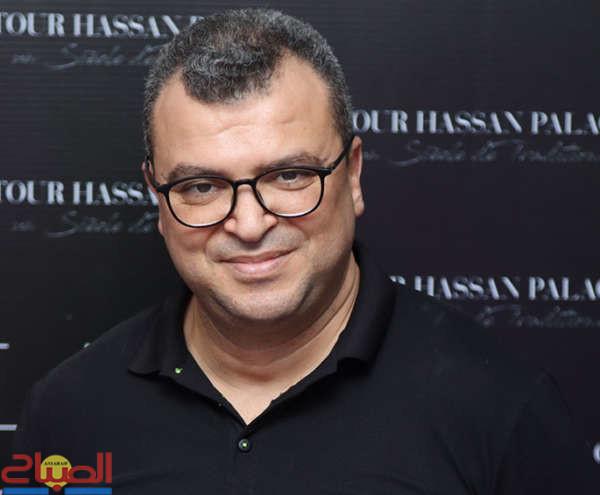 hicham | جريدة الصباح
