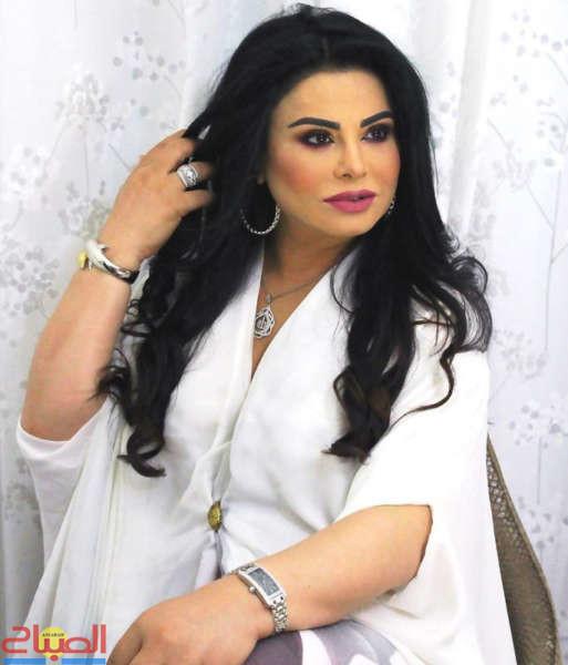 latefa raefate | جريدة الصباح