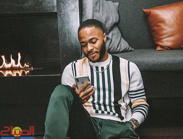 sterling | جريدة الصباح