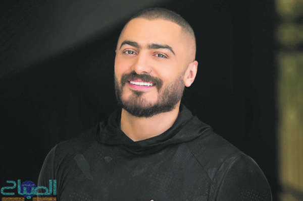 tamer | جريدة الصباح