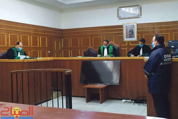 الحبس لمسؤول بالأوقاف | جريدة الصباح