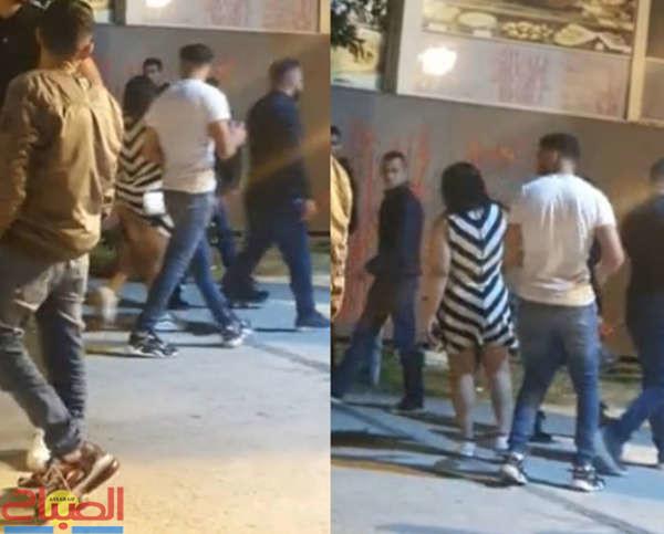 المتحرش بفتاة طنجة | جريدة الصباح