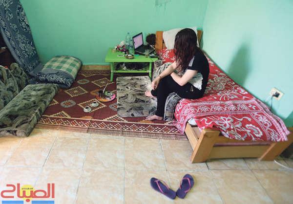 خلاف يفضح خيانة | جريدة الصباح