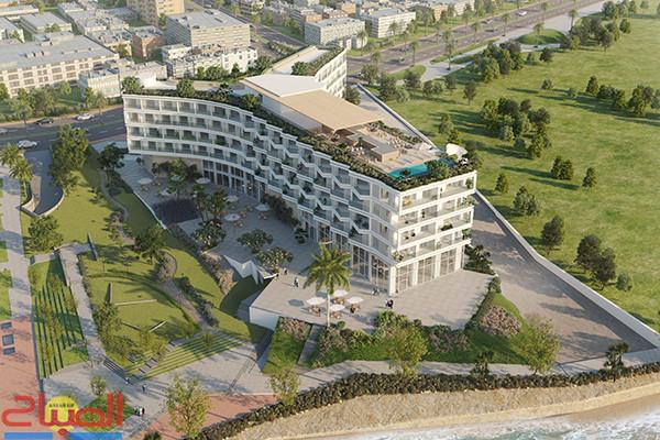 Aerail View_Updated_New | جريدة الصباح