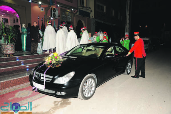 FeteMariage07082017Archives_(14) | جريدة الصباح