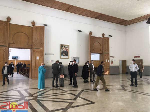 Tribunal_penal07052200Archives_(2) | جريدة الصباح