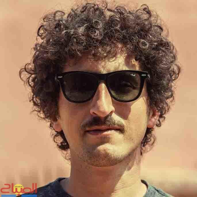 alaa | جريدة الصباح