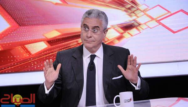 farid belhaj | جريدة الصباح